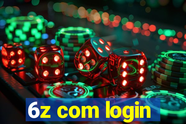 6z com login